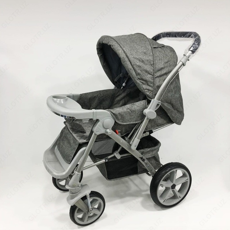 Bolalar aravachasi san'ati. o'ttiz