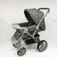 Bolalar aravachasi san'ati. o'ttiz