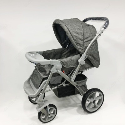 Bolalar aravachasi san'ati. o'ttiz