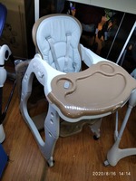 Детский стульчик арт. 33