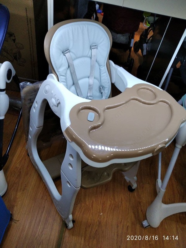 Детский стульчик арт. 33