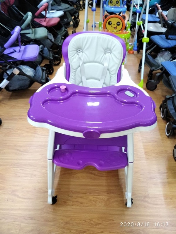 Детский стульчик арт. 34