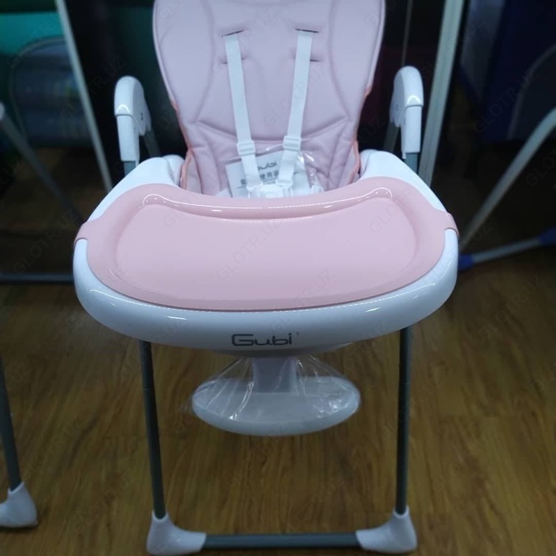 Детский стульчик арт. 39