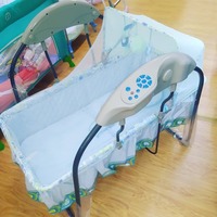 Bolalar karyolasi san'ati. 41