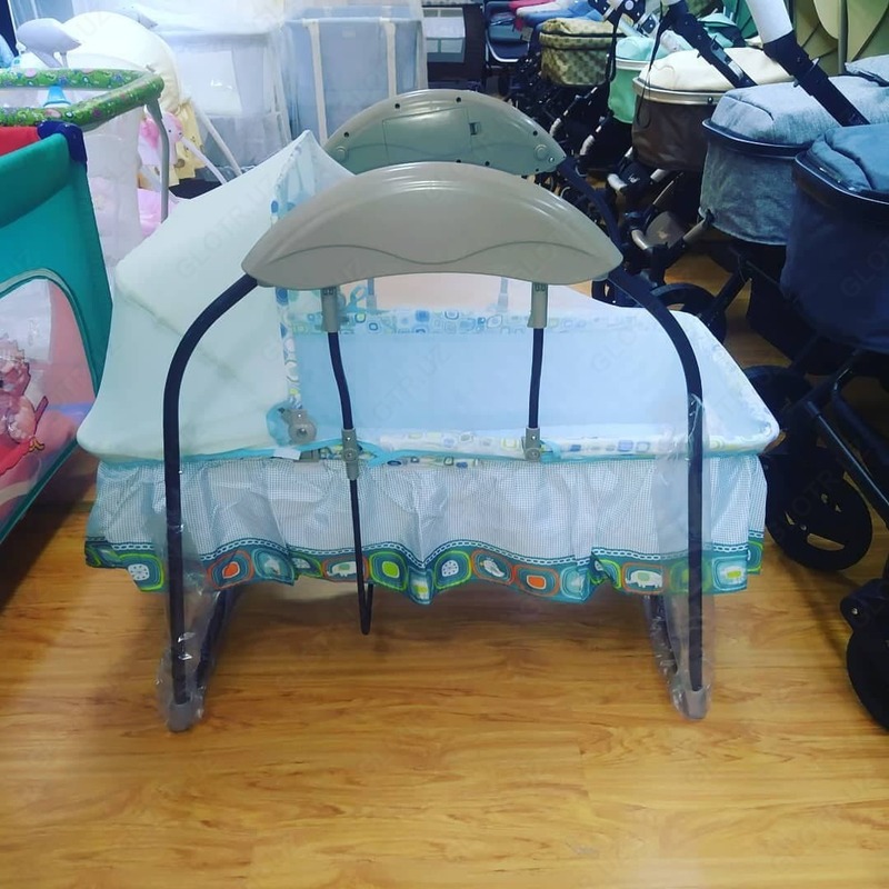 Bolalar karyolasi san'ati. 41 - по запросу