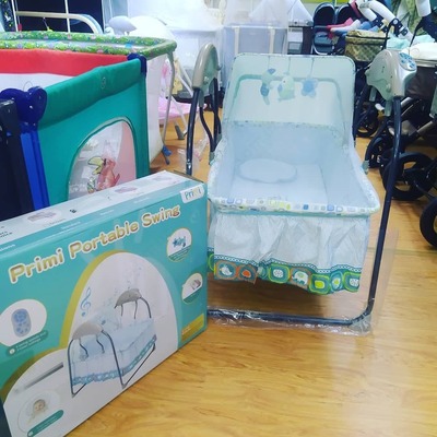 Цена по запросу Детская кроватка арт. 41