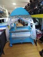 1 566 168.5 so'm Bolalar karyolasi san'ati. 42