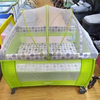 Bolalar karyolasi san'ati. 44