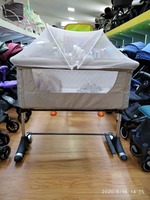 Bolalar karyolasi san'ati. 48