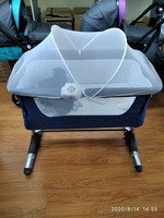 Детская кроватка арт. 49 - по запросу