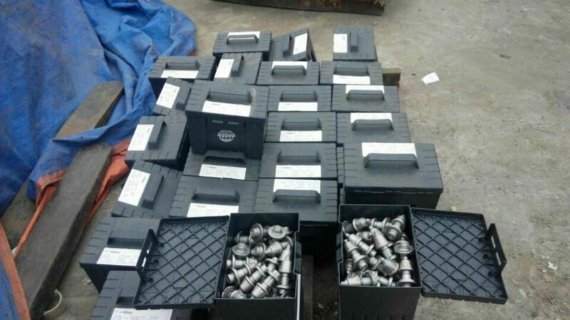 Зубы для дорожного фрезы - 95 705.8 сум