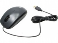  Logitech simli sichqonchasi - 