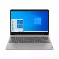 Ноутбук LENOVO IdeaPad 3 15ALC6: AMD R5-5500U | 8GB DDR4 | 1TB HDD | 15.6" FHD | RU KB | ABYSS BLUE