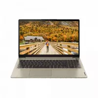 Ноутбук LENOVO IdeaPad 3 15ALC6: AMD R5-5500U | 8GB DDR4 | 1TB HDD | 15.6" FHD | RU KB | SAND