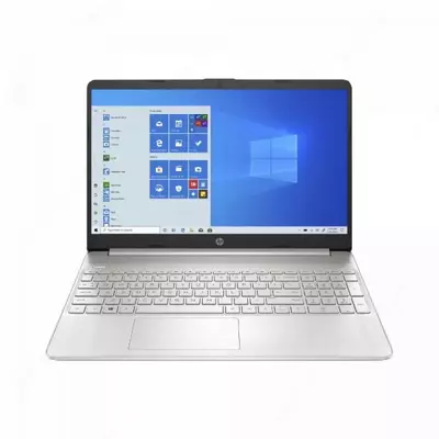 Ноутбук HP 15S-EQ2025: AMD R3-5300U | 4GB DDR4 | 256GB SSD | 15.6" FHD | BLACK