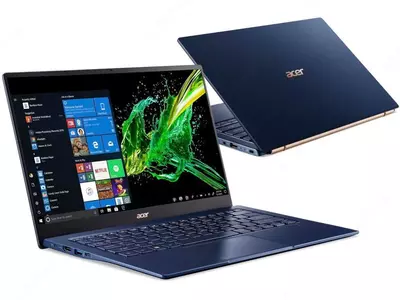Ультрабук Acer Swift 5