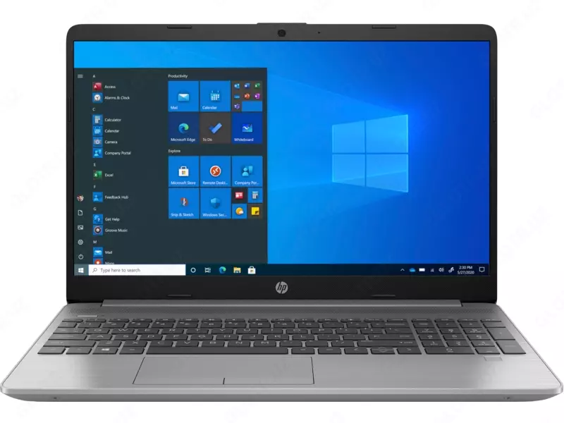 Ноутбук HP 250 G8 Core I3-1115G4 / 8GB DDR4 / 256GB SSD 15.6" FHD IPS