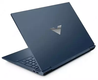 Ноутбук HP victus 16-e0033ua AMD R5 5600H/16GB DDR4/512GB SSD/RTX3060 6GB/16.1" FHD IPS 144Hz