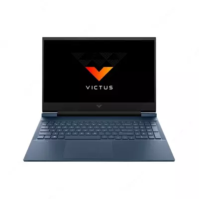 Ноутбук HP victus 16-e0033ua AMD R5 5600H/16GB DDR4/512GB SSD/RTX3060 6GB/16.1" FHD IPS 144Hz - 12 810 000 сум / шт.