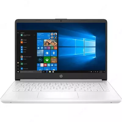 Ноутбук HP 14-dq2031tg Core i3/8Gb/256Gb ssd/14" FHD IPS