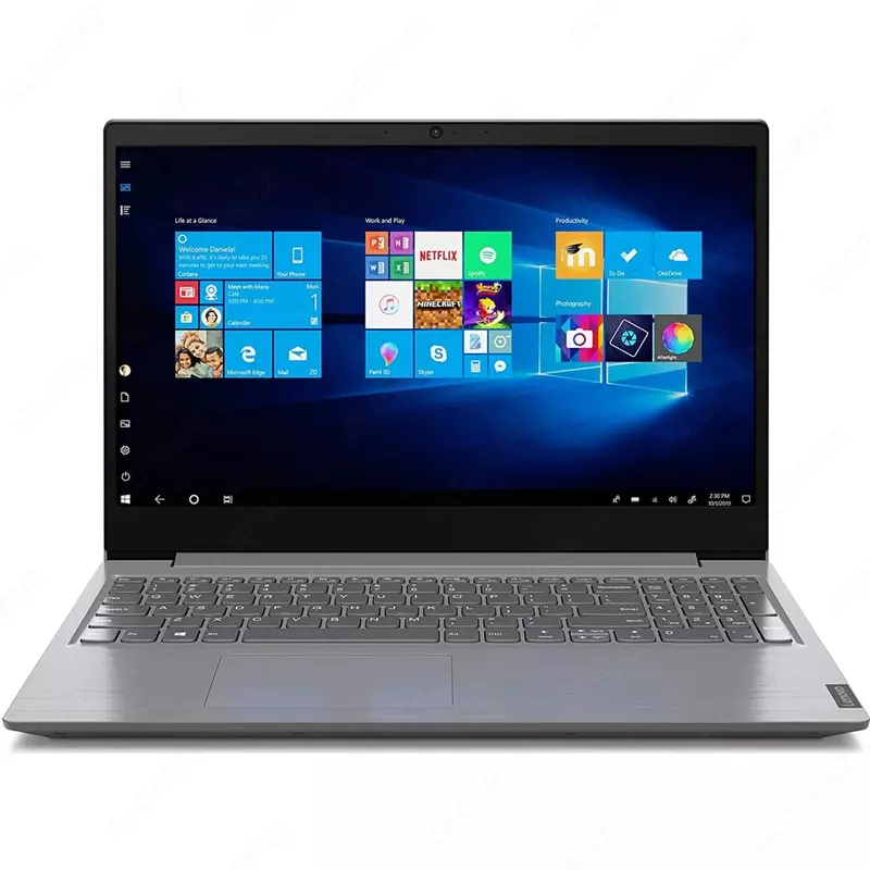 Ноутбук Lenovo V15 Core i3-1115G4/4Gb/256Gb/15.6” FHD + BAG
