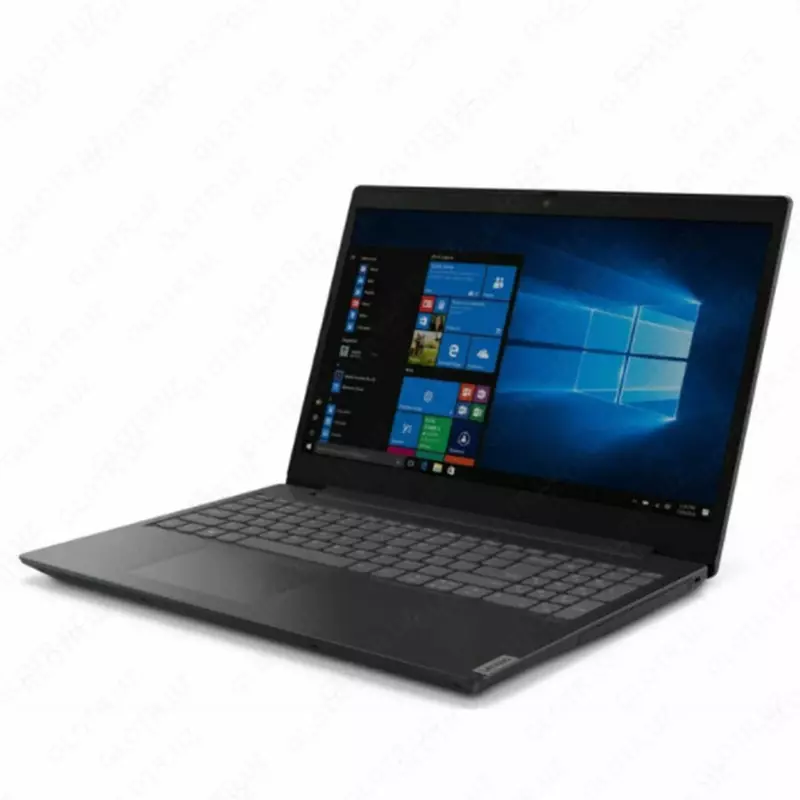 Ноутбук Lenovo Ideapad L340 AMD R5 3500U/8gb/128Gb +1Tb HDD/15.6 HD