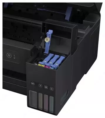 МФУ струйное Epson L4150 - 3 794 200 сум / шт.