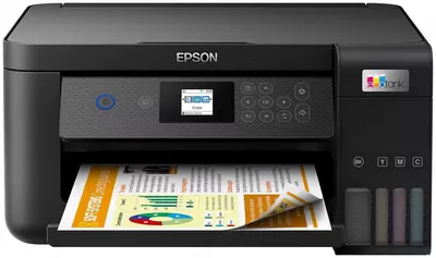 МФУ Epson L4260