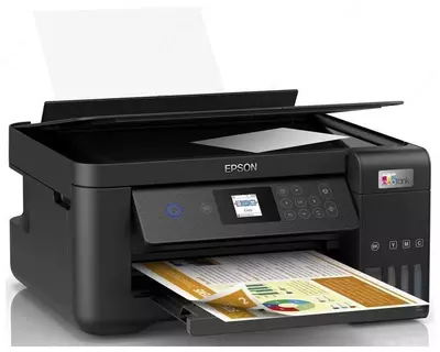МФУ Epson L4260 - 4 562 800 сум / шт.