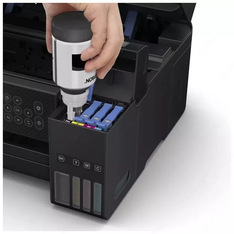 4 562 800 сум МФУ Epson L4260