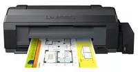 МФУ струйный Epson L1300