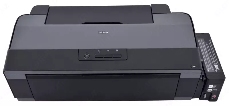 МФУ струйный Epson L1300 - 7 381 000 сум