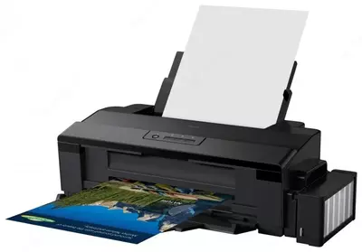 МФУ струйный Epson L1800 - 11 590 000 сум / шт.