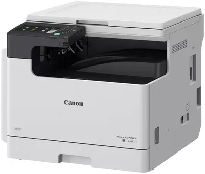 МФУ лазерное Canon image RUNNER 2425