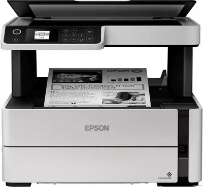 МФУ Струйный Epson M2170