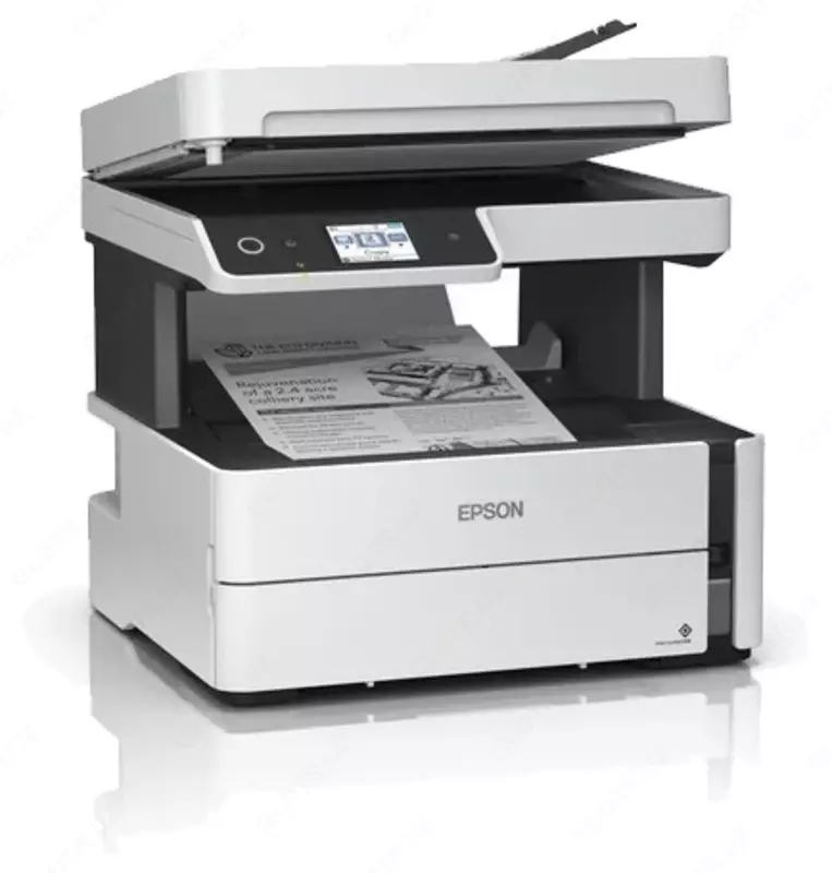 МФУ струйное Epson M3170 - 4 770 200 сум