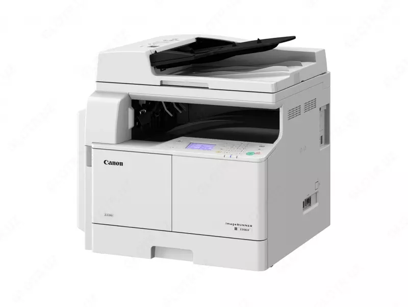 МФУ лазерное Canon imageRUNNER 2206