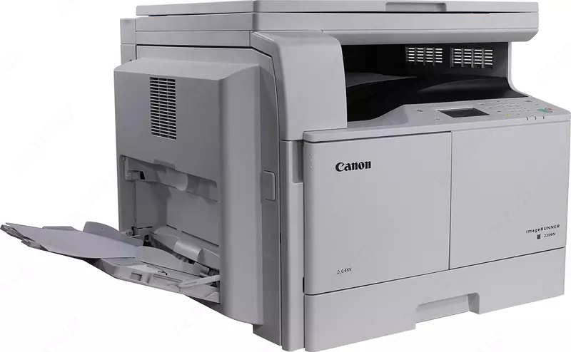 МФУ лазерное Canon imageRUNNER 2206 - 6 893 000 сум