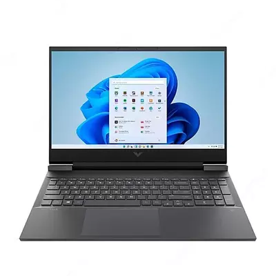Ноутбук HP Victus 16 i7-12700H/16Gb DDR5/256Gb SSD/ RTX™ 3060/16.1" FullHD IPS 144Hz - 15 311 000 сум / шт.