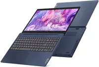 Lenovo Ideapad 3 i3-1115G4 / 8GB DDR4 / 256Gb SSD / 15.6" FHD Blue - 5 490 000 so'm