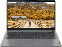 Ноутбук Lenovo IdeaPad 3 AMD R5-5500U/8Gb/256Gb SSD/15.6" FHD