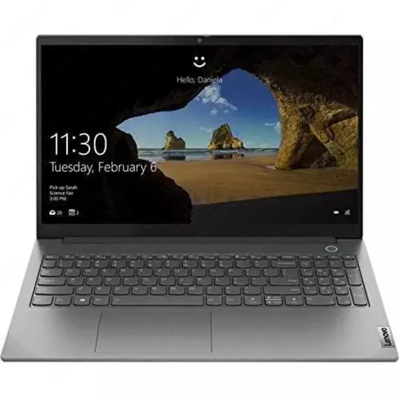 Lenovo ThinkBook AMD R7-5700U / 20Gb DDR4 / 1Tb SSD / 15.6" FHD IPS