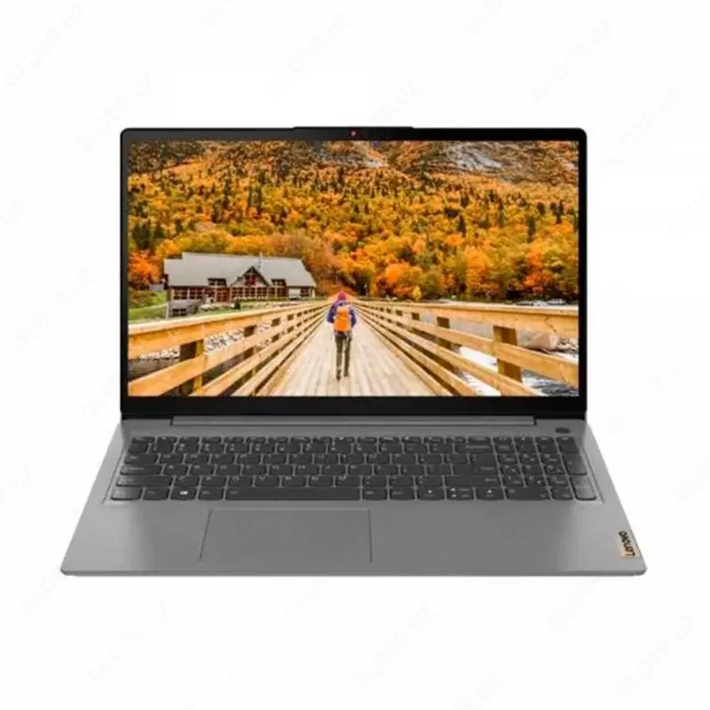 Lenovo Ideapad 3 i5-1135G7 / 12Gb / 256Gb SSD + 1Tb HDD / 15.6" FHD