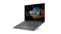 Ультрабук Lenovo Yoga 7 Slim Core i5-1135G7/8Gb/256Gb/13.3" IPS