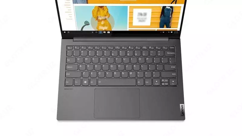 Ультрабук Lenovo Yoga 7 Slim Core i5-1135G7/8Gb/256Gb/13.3" IPS - 10 357 800 сум