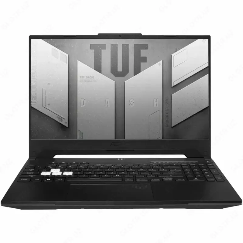 ASUS TUF Dash F15 i7-12650H 16Gb DDR5/512Gb SSD/15.6"QHD RTX3050Ti