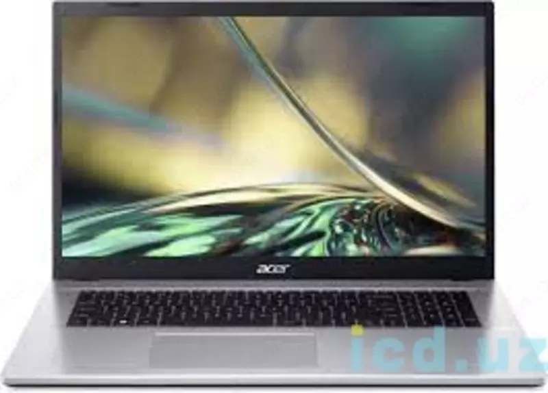 Ноутбук Aser aspire 5 Intel® Core™ i5-1335U/ 8Gb DDR4/ 256Gb SSD/IRIS XE / FHD 15.6