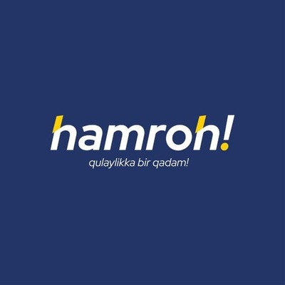 Hamroh ЧП