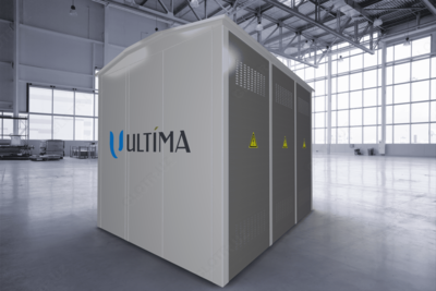 ПОДСТАНЦИЯ КОМПЛЕКТНАЯ ТРАНСФОРМАТОРНАЯ ГОРОДСКАЯ КТПГ (2КТПГ)