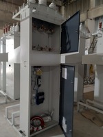 TURLI TRANSFORMATOR QO'ShIMChA POST STATUSI 25-250 kVA Chakana savdo